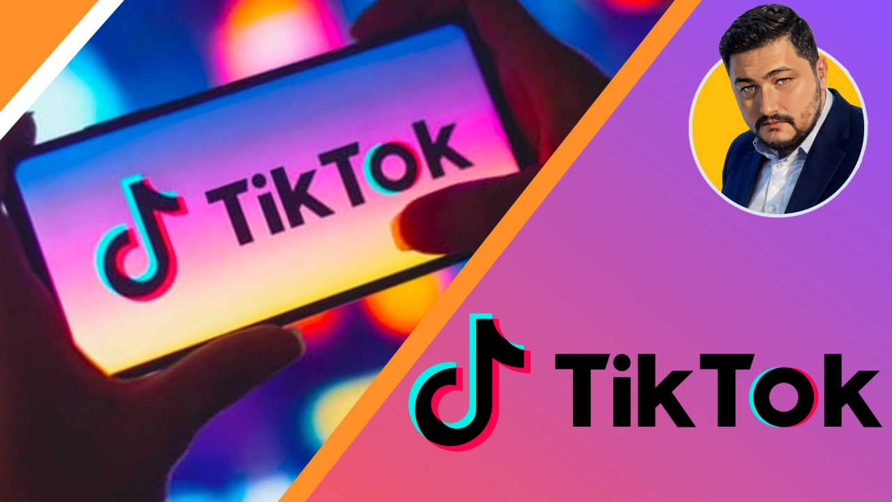 TIK TOK JETON